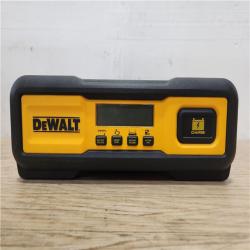 Phoenix Location DEWALT Professional 30 Amp Battery Charger, 3 Amp Battery Maintainer with 100 Amp Engine Start