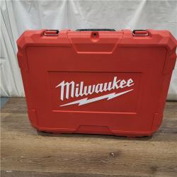 AS-IS Milwaukee 1-9/16 in. SDS-Max Rotary Hammer