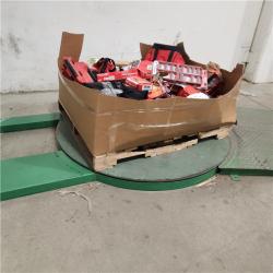 Dallas Location - As-Is MILWAUKEE Tool Pallet