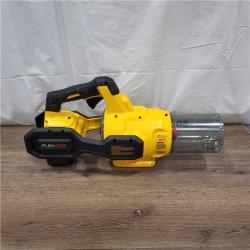 AS-IS DeWalt DEWALT 60V AXIAL BLOWER