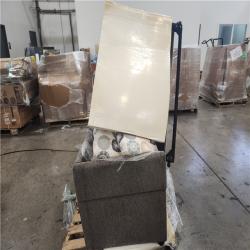 Phoenix Location Pallet of Fabric Sectional