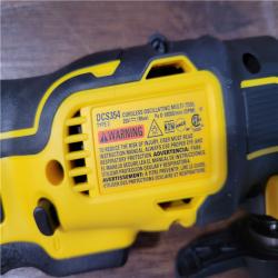 CALIFORNIA NEW DEWALT BRUSHLESS 6-TOOL COMBO KIT WITH TOUGHSYSTEM 2.0 (2 BATTERIES AND CHARGER INCLUDED)