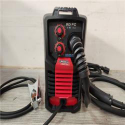 Phoenix Location Lincoln Electric WELD-PAK 90i FC Flux-Cored Wire Feeder Welder