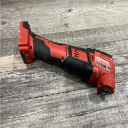 AS-IS Milwaukee 2626-20 M18 Lithium-Ion Cordless Multi-Tool (Tool Only)