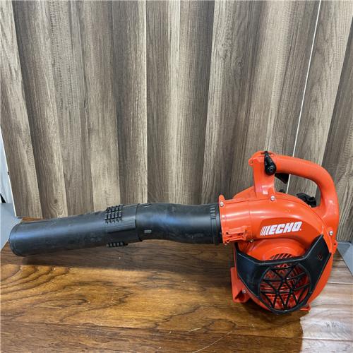 AS-IS ECHO PB-2520AA Handheld Blower Gas 25.4cc Engine