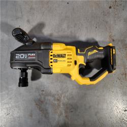 HOUSTON LOCATION - AS-IS DeWalt DCD445B 20V Cordless 7/16  Quick Change Stud & Joist Drill (Tool Only)