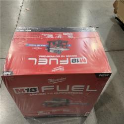 NEW! Milwaukee M18 FUEL ONE-KEY 18-Volt Lithium-Ion Brushless Cordless 8-1/4 in. Table Saw (Tool-Only)