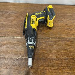 AS-ISDeWalt DCF630B 20V Cordless Brushless Screw Gun (Tool Only)