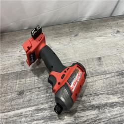 AS-IS Milwaukee 2760-20 - M18 Fuel Surge 18V Cordless Drill/Driver Bare Tool