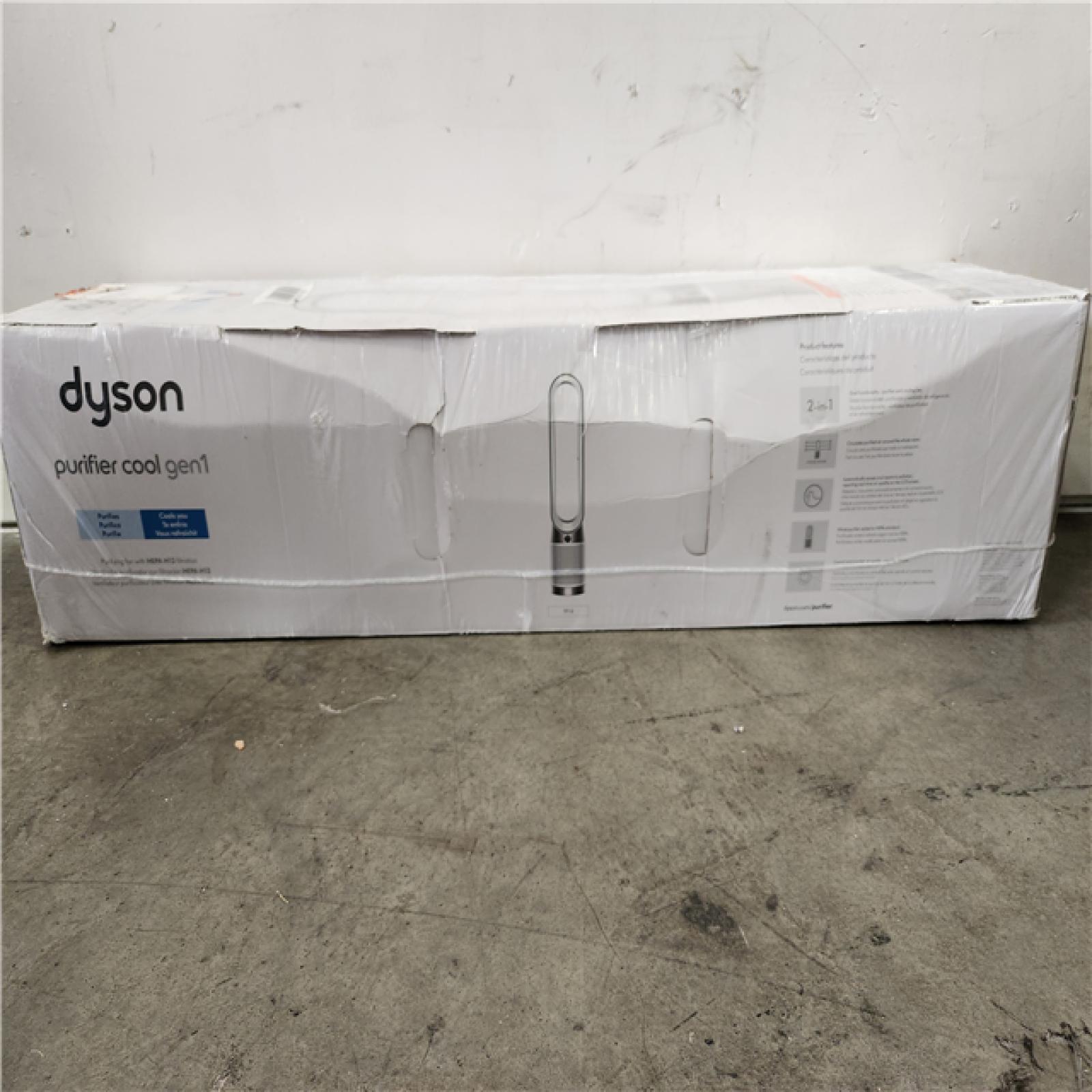 Phoenix Location Sealed Dyson Purifier Cool Gen1 TP10