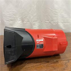 AS-IS M18 FUEL 120 MPH 500 CFM 18V Lithium-Ion Brushless Cordless Handheld Blower (Tool-Only)