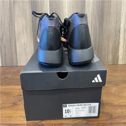 NEW! Adidas Adizero Takumi Sen - Black SZ 10 1/2