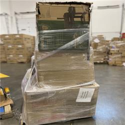 DALLAS LOCATION - MIXED GRILL PALLET - (5 UNITS)