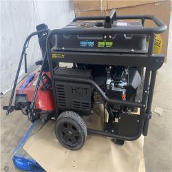 Houston Location AS IS - Westinghouse Generator14500 Running Watts