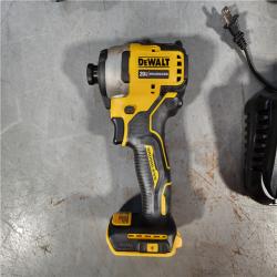 HOUSTON LOCATION - AS-IS Dewalt 20-Volt MAX ToughSystem Lithium-Ion 5-Tool Cordless Combo Kit