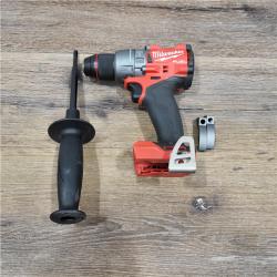 AS-IS Milwaukee 2904-20 12V 1/2  Hammer Drill/ Driver (Bare Tool)