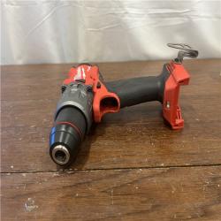 AS-ISMilwaukee 2904-20 12V 1/2  Hammer Drill/ Driver