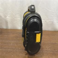 AS-ISDEWALT  20V MAX Inflator (Tool Only)