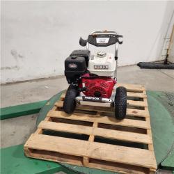 Dallas Location - As-Is SIMPSON 4200 PSI 4.0 GPM Gas Pressure Washer