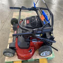 Houston Location - AS-IS Toro Time Master 30in Walk Behind Mower