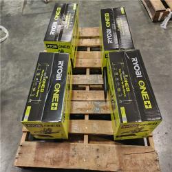 California BRAND NEW 4 Ryobi 10 18V Cordless Chainsaw Kit