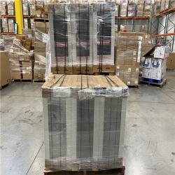 DALLAS LOCATION - Goodman 603an Gas Furnace 9-Speed Ecm Single Stage Upflow/Horizontal 60000 BTU PALLET -( 9 UNITS)