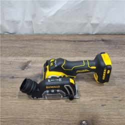 AS-IS 3in Compact Cut Off Tool Bare