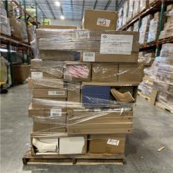 DALLAS LOCATION - MISCELLANEOUS MIXED PALLET