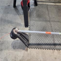 HOUSTON LOCATION - AS-IS 21.2 Cc Gas 2-Stroke Straight Shaft String Trimmer