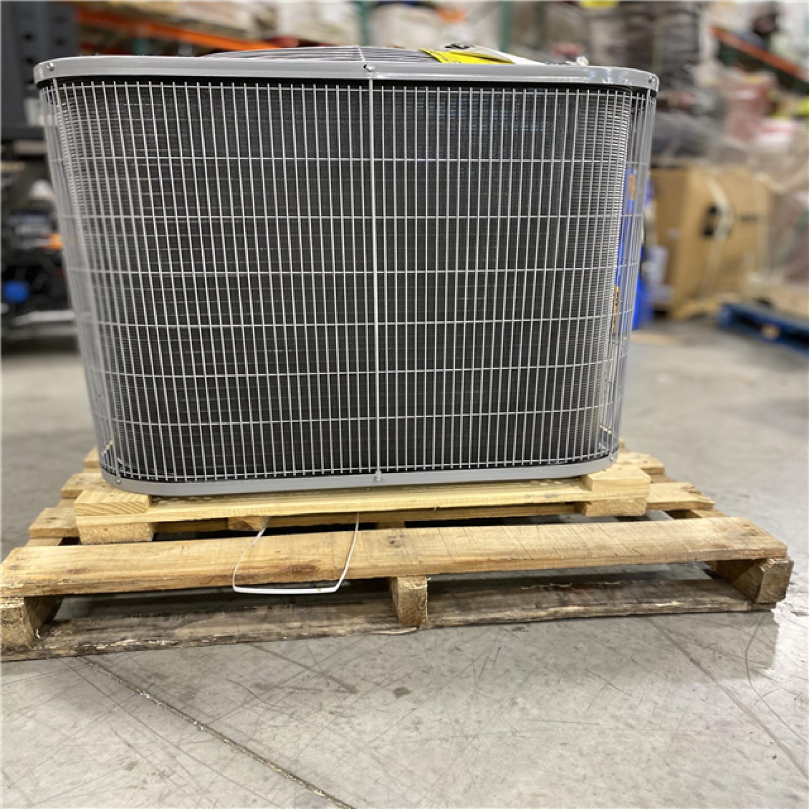 DALLAS LOCATION - Smartcomfort by Carrier 2.5 Ton 14 SEER Condensing Unit