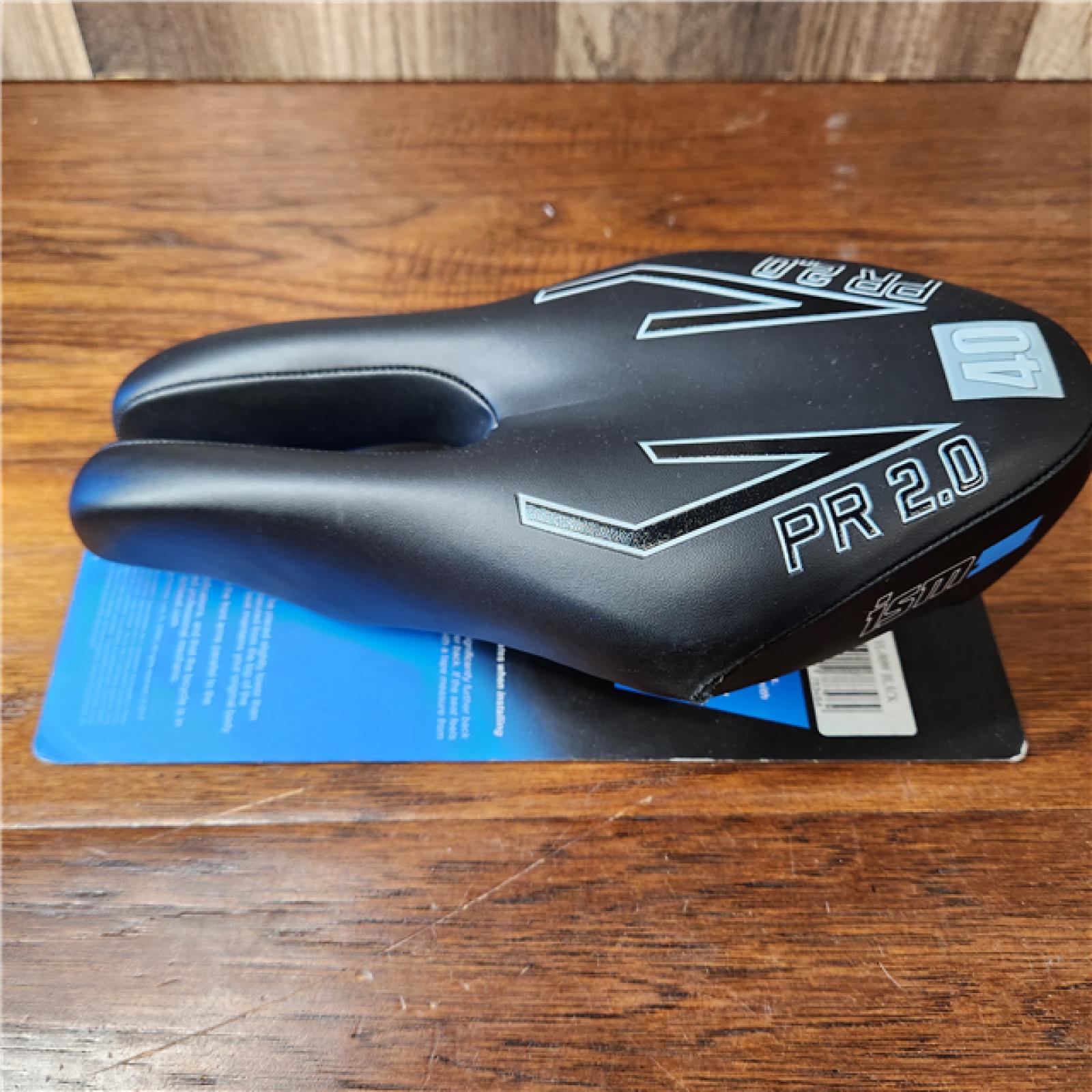 NEW! Saddle ISM PR 2.0 270x130 40