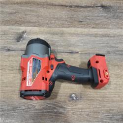 AS-IS M18 FUEL 18V Lithium-Ion Brushless Cordless 1/2 in. Impact Wrench with Friction Ring (Tool-Only)