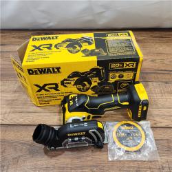 AS-IS Dewalt DCS438B 20V Max XR Cut Off Tool 3  Brushless Cordless Bare Tool