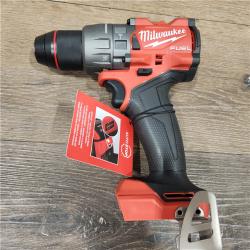 AS-IS Milwaukee 2904-20 12V 1/2  Hammer Drill/ Driver