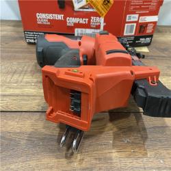 AS IS Milwaukee M18 FUEL 18 Gauge Brad Nailer