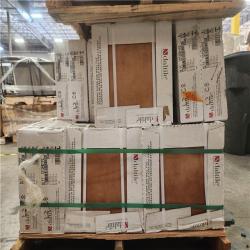 Phoenix Location Pallet of Assorted Tile