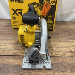 AS IS DeWALT DCS565B 20V Max Brushless 6.5   Cordless Circular Saw