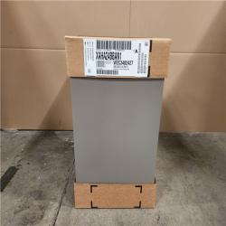 Phoenix Location Johnson Controls XAHA24BBAN1A 3.5 Ton Upflow or Downflow Full Case Coil - 14.5 Cabinet Width