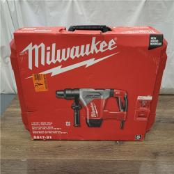 AS-IS Milwaukee 1-9/16 in. SDS-Max Rotary Hammer