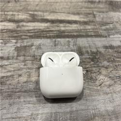 AS-IS AirPods Pro 1 And MagSafe Charging Case