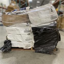 DALLAS LOCATION - Universal 6-Lb Lava Rock PALLET - (192 UNITS)