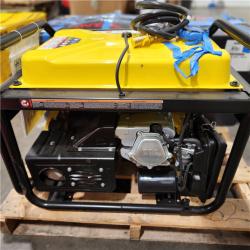 Dallas Location - As-Is Champion Power Equipment 7850/6250-Watt Gasoline Portable Generator