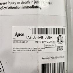 Phoenix Location Sealed Dyson Purifier Cool Gen1 TP10