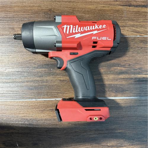 California AS-IS Milwaukee 1/2 High Torque Impact Wrench (Tool Only)