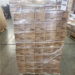 Phoenix Location Pallet of NEW Maintenance Warehouse® 9w A19 Led A-Line Bulb 5000k Package Of 8 - Pallet contains 108 cases - Each with 4 packs of 8 Bulbs. Total $8,640 Retail