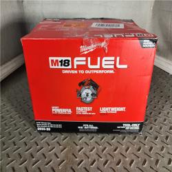 HOUSTON LOCATION - AS-IS M18 FUEL 18V Lithium-Ion Brushless Cordless 6-1/2 in. Circular Saw (Tool-Only)