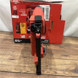 AS IS Milwaukee M18 FUEL 18 Gauge Brad Nailer