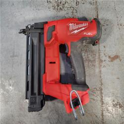 HOUSTON LOCATION - AS-IS MILWAUKEE 3 TOOL COMBO KIT