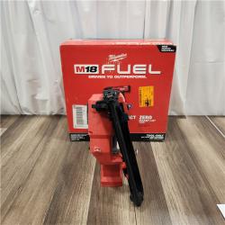 AS IS Milwaukee 2841-20 18V Cordless Gen II 16 Gauge Angled Finish Nailer (Tool Only)