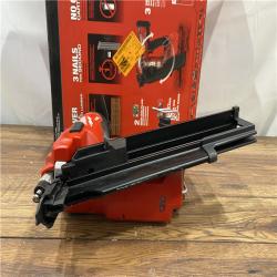 AS IS Milwaukee 2744-20 M18 FUEL 21-Degree Cordless Framing Nailer (Tool Only)